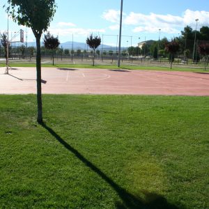 área_de_baloncesto_casa_saleros_navarette_la_rioja